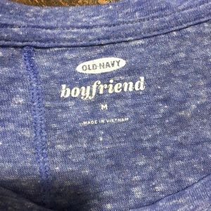 Old Navy Long-Sleeved Tee